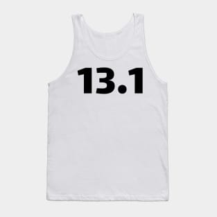 13.1 Tank Top